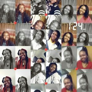 Meet your Posher, Destiny